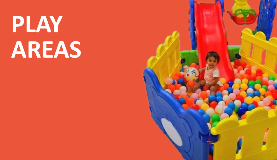 Play Area